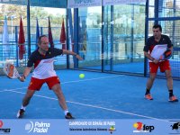 Campeonato España Selecciones Veteranos